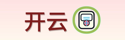 开云 Logo